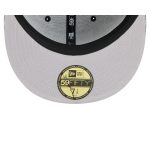 Las Vegas Raiders Cap Scramble 59FIFTY Fitted Hat