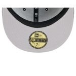 Anaheim Ducks Cap Scramble 59FIFTY Fitted Hat