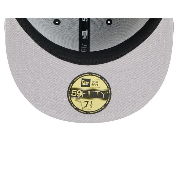 Anaheim Ducks Cap Scramble 59FIFTY Fitted Hat