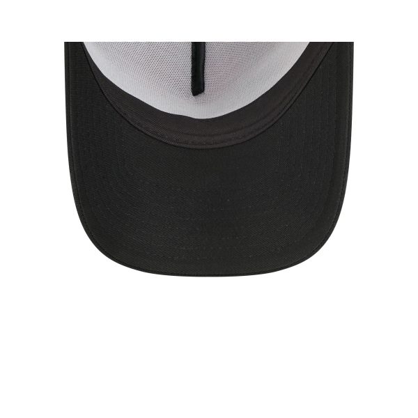 Philadelphia Phillies Evergreen Check 9FORTY A-Frame Trucker Hat