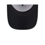 Buffalo Sabres Evergreen Check 9FORTY A-Frame Trucker Hat