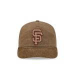 San Francisco Giants Utility Linen 19TWENTY Adjustable Hat
