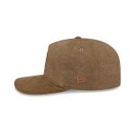 San Francisco Giants Utility Linen 19TWENTY Adjustable Hat
