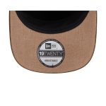 Anaheim Ducks Utility Linen 19TWENTY Adjustable Hat