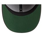 Houston Astros Maroon Pre-Curve 59FIFTY Fitted Hat