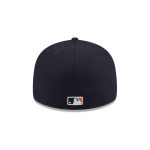 Houston Astros Pre-Curve 59FIFTY Fitted Hat