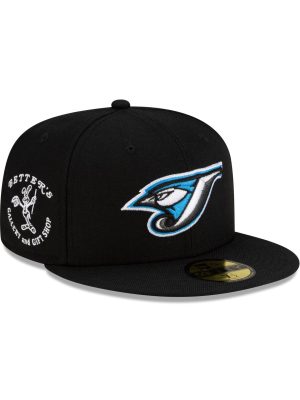 Better Gift Shop x Toronto Blue Jays 59FIFTY Fitted Hat