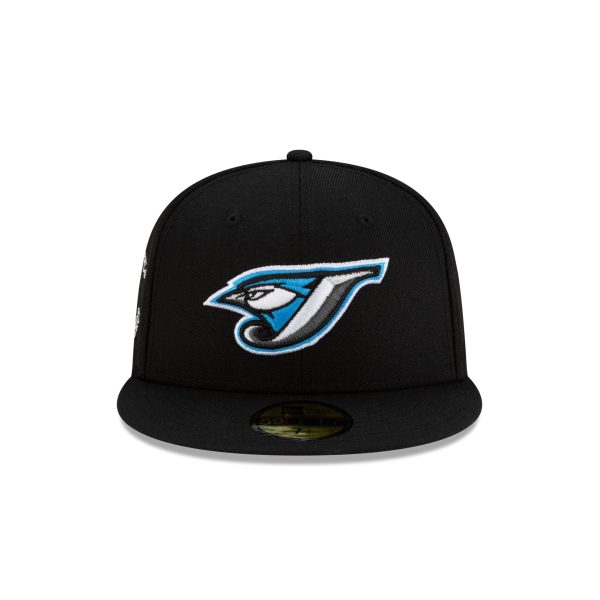 Better Gift Shop x Toronto Blue Jays 59FIFTY Fitted Hat