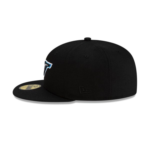 Better Gift Shop x Toronto Blue Jays 59FIFTY Fitted Hat
