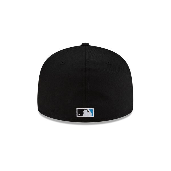 Better Gift Shop x Toronto Blue Jays 59FIFTY Fitted Hat