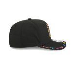 Arizona Cardinals Hasta La Muerte 9SEVENTY Stretch-Snap Hat
