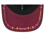 Arizona Cardinals Hasta La Muerte 9SEVENTY Stretch-Snap Hat