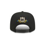 Dallas Cowboys Hasta La Muerte 9SEVENTY Stretch-Snap Hat