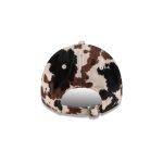 New York Yankees Animal Print 9TWENTY Adjustable Hat