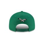 Philadelphia Eagles Fear of God Essentials Retro Crown 9FIFTY Snapback Hat