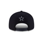 Dallas Cowboys Fear of God Essentials Retro Crown 9FIFTY Snapback Hat