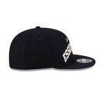 Dallas Cowboys Fear of God Essentials Retro Crown 9FIFTY Snapback Hat
