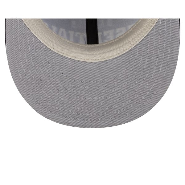 Dallas Cowboys Fear of God Essentials Retro Crown 9FIFTY Snapback Hat