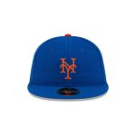 Fear of God Essentials New York Mets Retro Crown 59FIFTY Fitted Hat