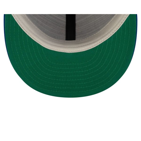 Fear of God Essentials New York Mets Retro Crown 59FIFTY Fitted Hat