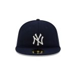 Fear of God Essentials New York Yankees Retro Crown 59FIFTY Fitted Hat
