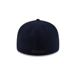 Fear of God Essentials New York Yankees Retro Crown 59FIFTY Fitted Hat