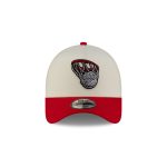 Eastside Golf x Houston Rockets 9FORTY A-Frame Snapback Hat