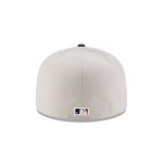 Los Angeles Dodgers 2025 World Series Champions 59FIFTY A-Frame Fitted Hat