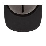 Los Angeles Dodgers 2025 World Series Champions 59FIFTY A-Frame Fitted Hat