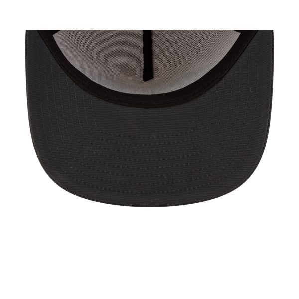 Los Angeles Dodgers 2025 World Series Champions 59FIFTY A-Frame Fitted Hat