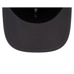 Milwaukee Brewers 2025 NLDS Locker Room 9SEVENTY Stretch-Snap Hat