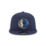 Dallas Mavericks 9FIFTY Snapback Hat