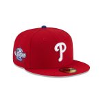 Philadelphia Phillies 2026 All-Star Game 59FIFTY Fitted Hat