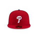 Philadelphia Phillies 2026 All-Star Game 59FIFTY Fitted Hat