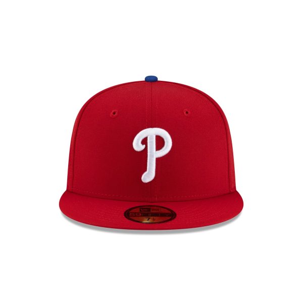 Philadelphia Phillies 2026 All-Star Game 59FIFTY Fitted Hat