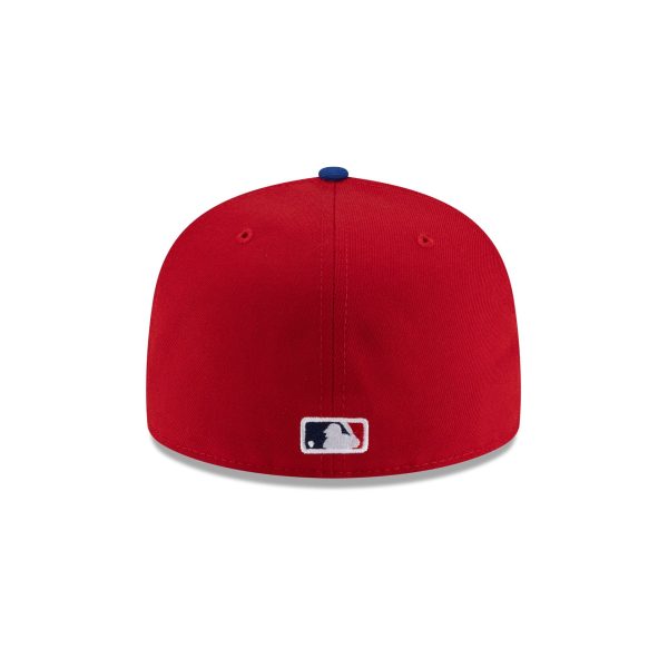 Philadelphia Phillies 2026 All-Star Game 59FIFTY Fitted Hat