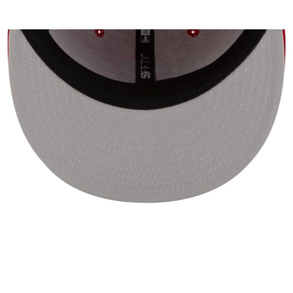 Philadelphia Phillies 2026 All-Star Game 59FIFTY Fitted Hat