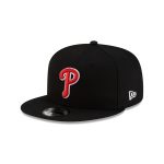 Philadelphia Phillies 2026 All-Star Game 9FIFTY Snapback Hat