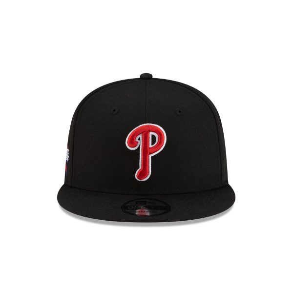 Philadelphia Phillies 2026 All-Star Game 9FIFTY Snapback Hat