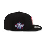 Philadelphia Phillies 2026 All-Star Game 9FIFTY Snapback Hat