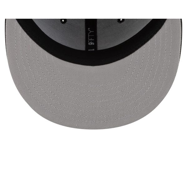 Philadelphia Phillies 2026 All-Star Game 9FIFTY Snapback Hat