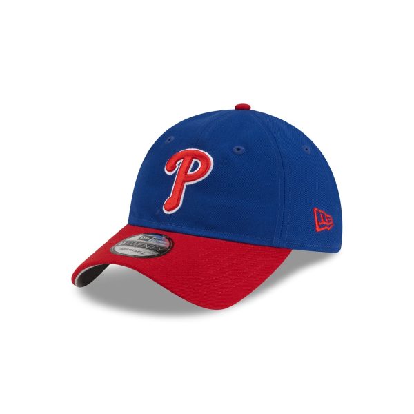 Philadelphia Phillies 2026 All-Star Game 9TWENTY Adjustable Hat