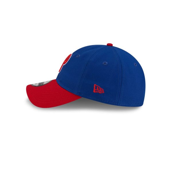 Philadelphia Phillies 2026 All-Star Game 9TWENTY Adjustable Hat