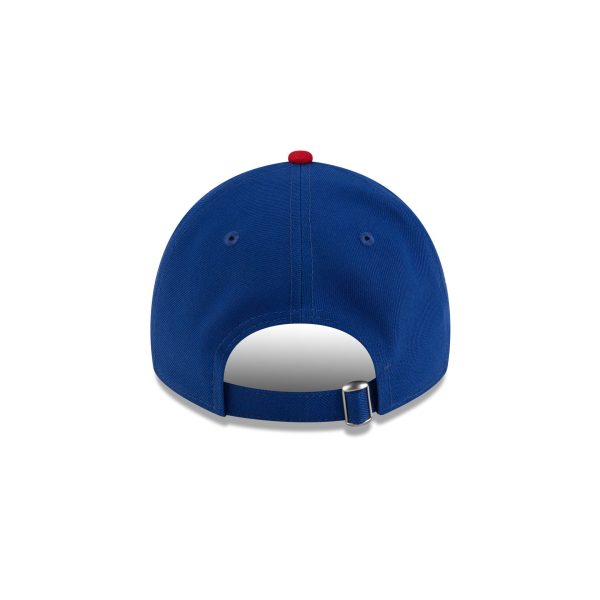 Philadelphia Phillies 2026 All-Star Game 9TWENTY Adjustable Hat