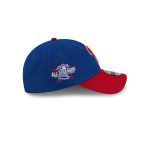 Philadelphia Phillies 2026 All-Star Game 9TWENTY Adjustable Hat