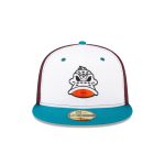 Anaheim Ducks Mascot 59FIFTY Fitted Hat