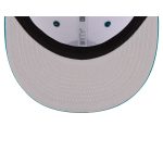 Anaheim Ducks Mascot 59FIFTY Fitted Hat