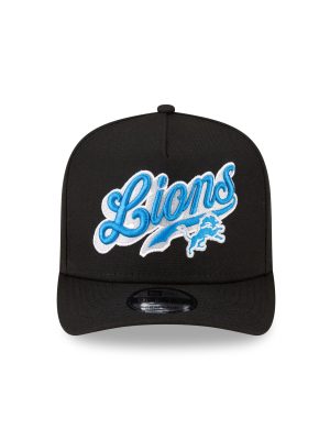 70990298_9FIFTY_20A-FRAME_BxRxNFL25_DETLIO_BLACK_F