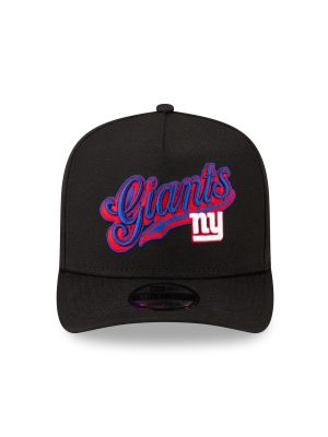 70990327_9FIFTY_20A-FRAME_BxRxNFL25_NEYGIA_BLACK_F