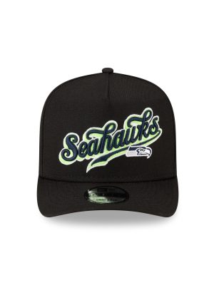 70990340_9FIFTY_20A-FRAME_BxRxNFL25_SEASEA_BLACK_F